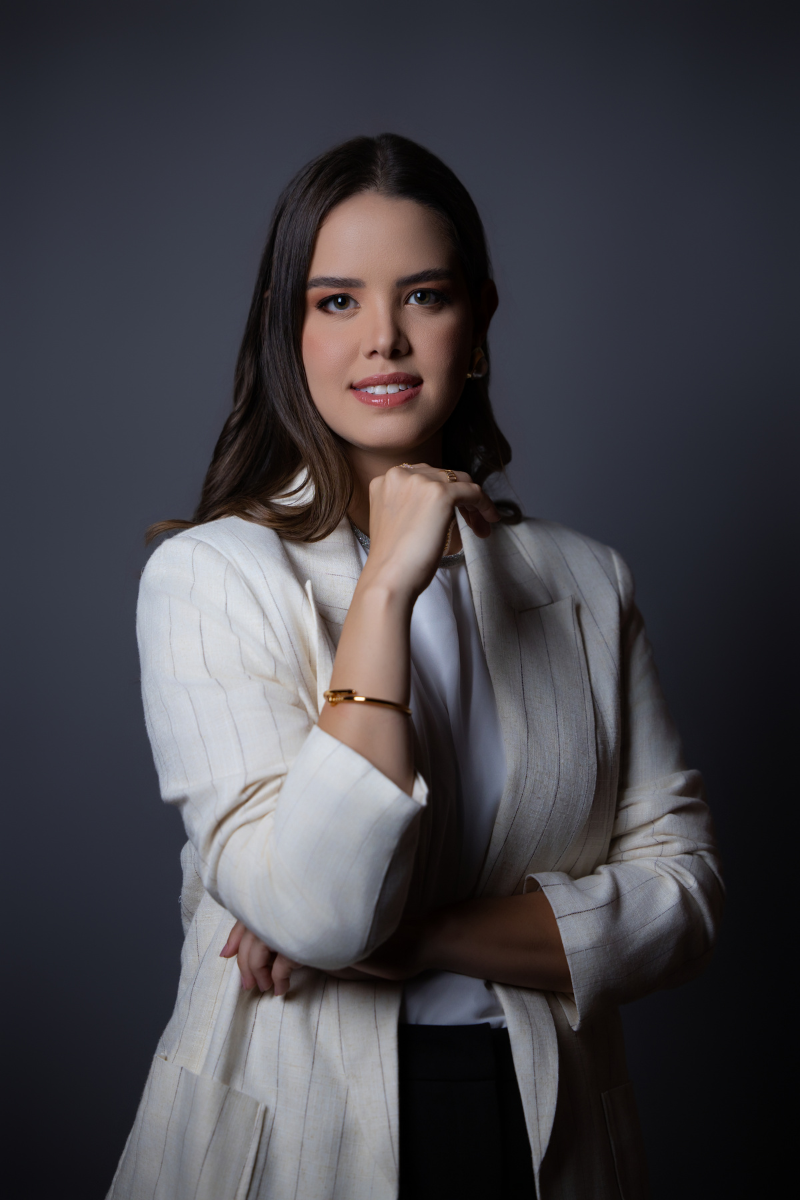 Dra. Karen Albuquerque - Mentora Médica